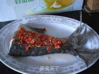 剁椒划水的做法步骤：9