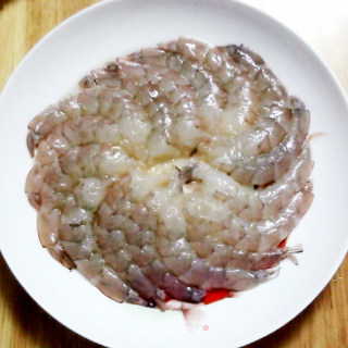 三鲜打卤的做法步骤：4