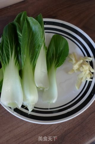 花样蒸乌冬——爱上乌冬面的理由的做法步骤：1