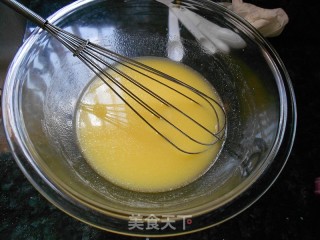 洋葱培根咸玛芬的做法步骤：5