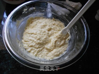 洋葱培根咸玛芬的做法步骤：6