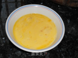 苦瓜炒蛋的做法步骤：3