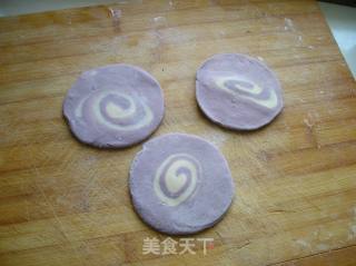 螺纹鲜肉包的做法步骤：6