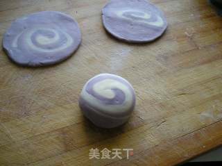 螺纹鲜肉包的做法步骤：10