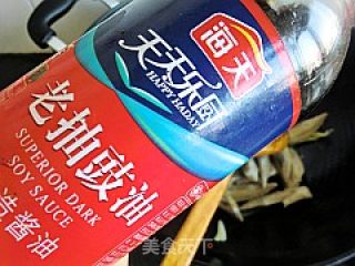 简单家常菜---可乐鸡翅的做法步骤：7