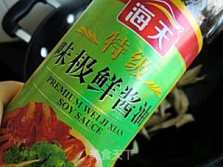 简单家常菜---可乐鸡翅的做法步骤：8