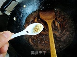 简单家常菜---可乐鸡翅的做法步骤：14