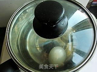 馋嘴小吃---酸奶魔蛋的做法步骤：2