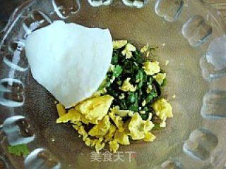 馋嘴小吃---酸奶魔蛋的做法步骤：5