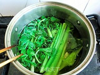 馋嘴小吃---海城馅饼的做法步骤：4