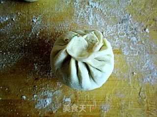 馋嘴小吃---海城馅饼的做法步骤：18