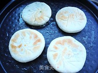 馋嘴小吃---海城馅饼的做法步骤：21
