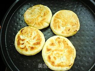 馋嘴小吃---海城馅饼的做法步骤：24