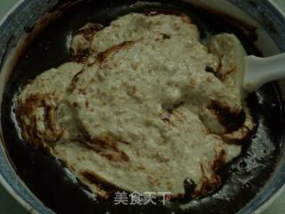 下午茶轻松做：天然酵种巧克力蛋糕（2)的做法步骤：8