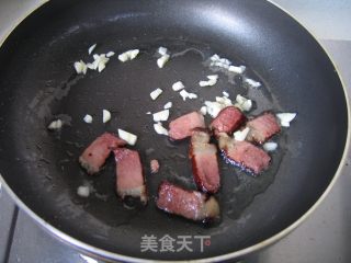 干锅菜花的做法步骤：4