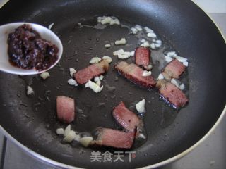 干锅菜花的做法步骤：5