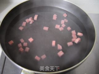 土豆沙拉的做法步骤：2