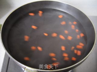 土豆沙拉的做法步骤：3