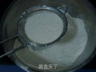 下午茶轻松做：黄油丝绸蛋糕的做法步骤：1