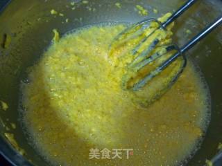 下午茶轻松做：黄油丝绸蛋糕的做法步骤：3