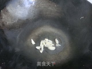 豆角炒茄子的做法步骤：8