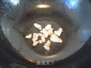 猪肉烧芋头的做法步骤：3