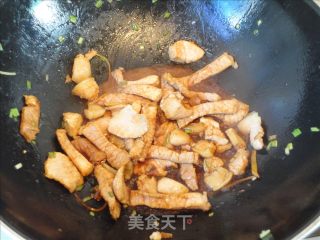 猪肉烧芋头的做法步骤：6
