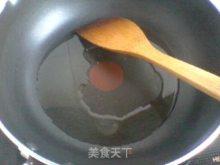 炒腐竹的做法步骤：5