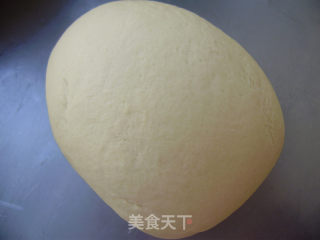 健康小吃----玉米面小餐包的做法步骤：4