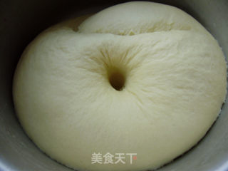 健康小吃----玉米面小餐包的做法步骤：5