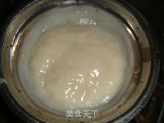 珍珠藕圆的做法步骤：8