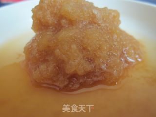 宝宝辅食——苹果汁&苹果泥的做法步骤：4