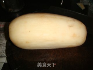 芝麻藕饼的做法步骤：1