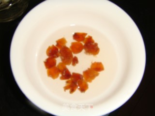莲子桂圆粥的做法步骤：5