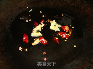 麻辣藕片的做法步骤：3