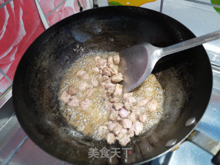 新疆炒面片的做法步骤：6