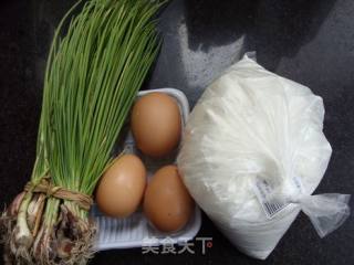 葱油鸡蛋饼的做法步骤：1