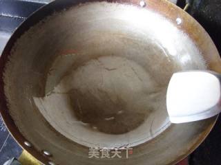 葱油鸡蛋饼的做法步骤：7