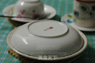 冲菜（冲念第四声）的做法步骤：7