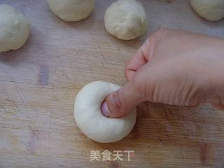 奶头包的做法步骤：6
