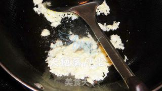 虾仁紫菜拌面的做法步骤：5