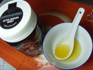 雙冬清燥飲的做法步骤：6