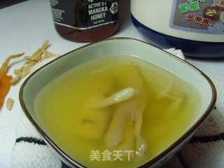 雙冬清燥飲的做法步骤：7