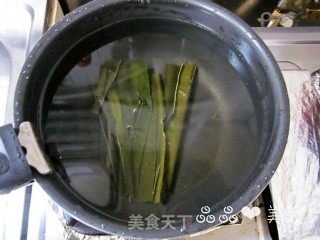热气腾腾的关东煮的做法步骤：2