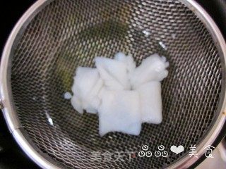 热气腾腾的关东煮的做法步骤：6