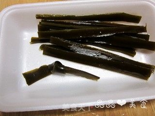 热气腾腾的关东煮的做法步骤：11