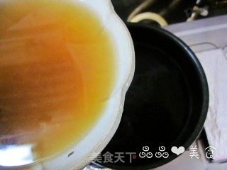 热气腾腾的关东煮的做法步骤：12