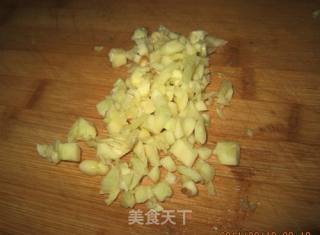 美味辣炒肠的做法步骤：5