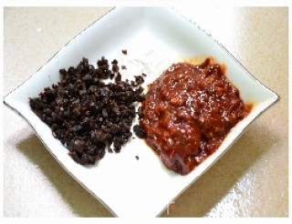 麻婆豆腐的做法步骤：3