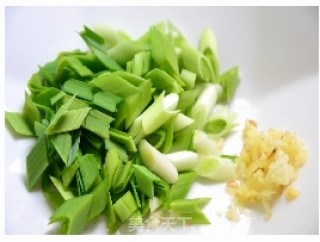 麻婆豆腐的做法步骤：4